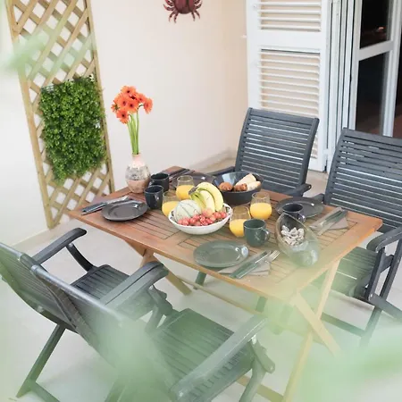 Lara Appartamento Zaton (Zadar)