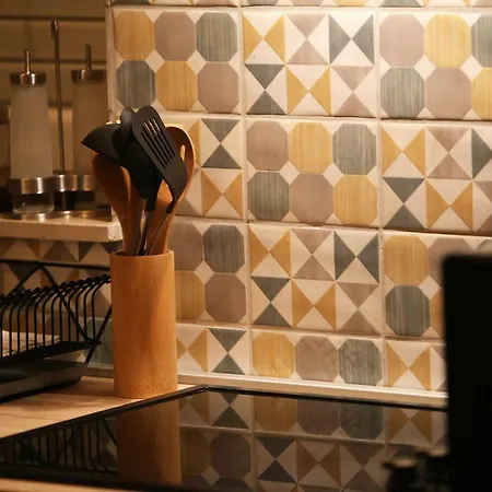 شقة Lara زاتون