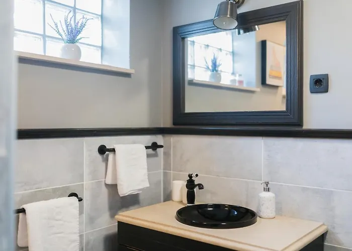 Apartmán Lara Zaton (Zadar)