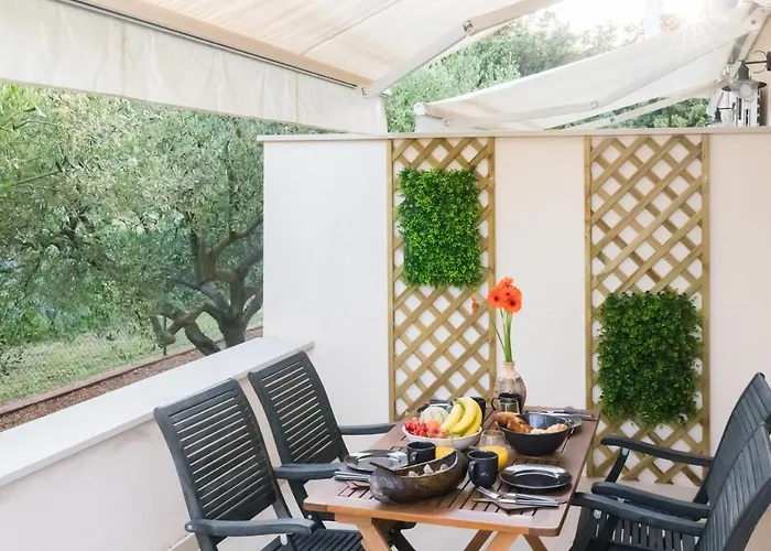 Lara Διαμέρισμα Zaton (Zadar)