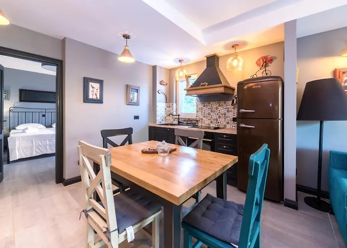 Lara Apartmán