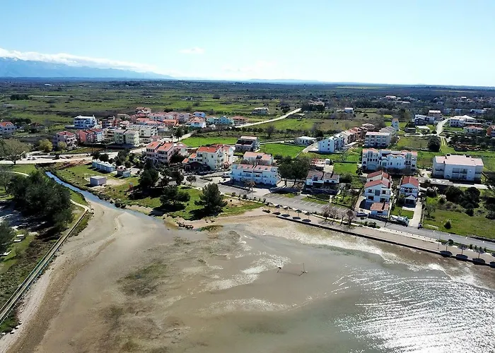 Lara * Zaton (Zadar)