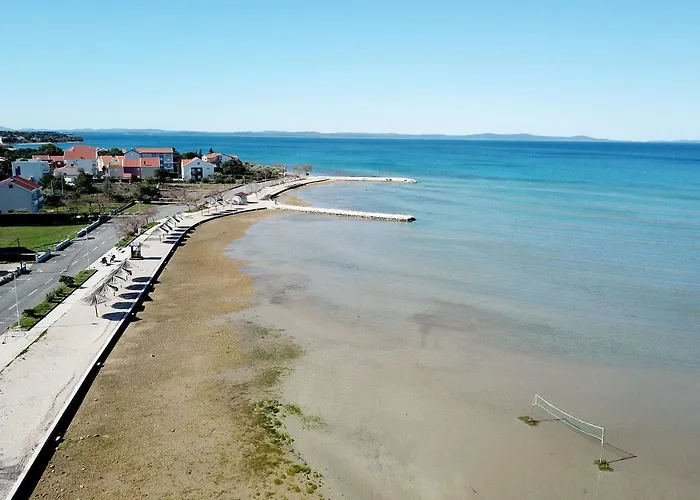 Lara * Zaton (Zadar)