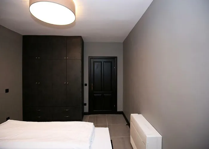 Apartmán Lara Zaton (Zadar)
