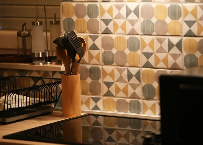 Διαμέρισμα Lara Zaton (Zadar)