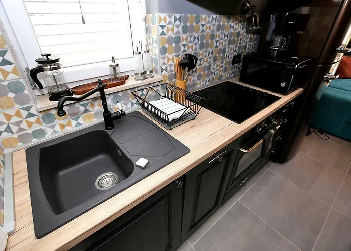 Lara Apartmán