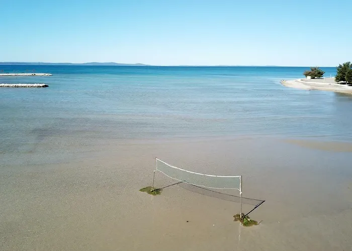 Lara * Zaton (Zadar)