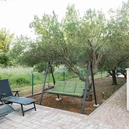 Apartamento Lara Zaton (Zadar)