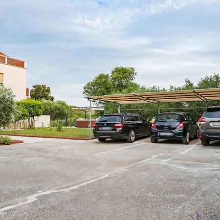 Lara Apartamento Zaton (Zadar)