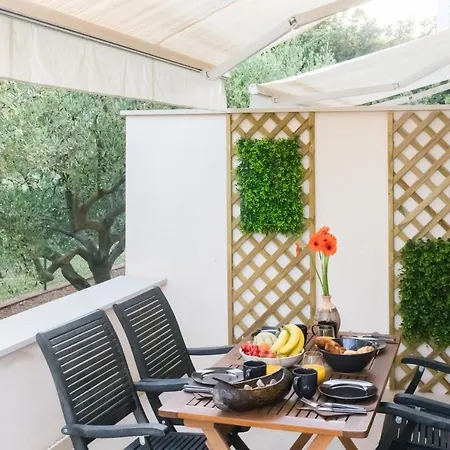 Lara Apartamento Zaton (Zadar)