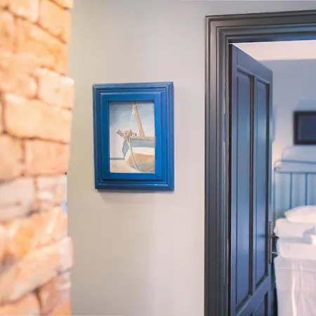 Apartamento Lara Zaton (Zadar)