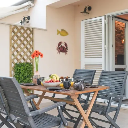 Lara * Zaton (Zadar)