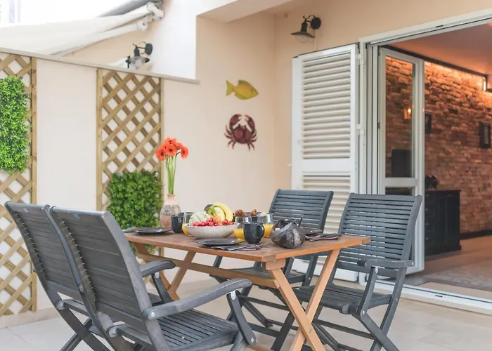 Lara * Zaton (Zadar)