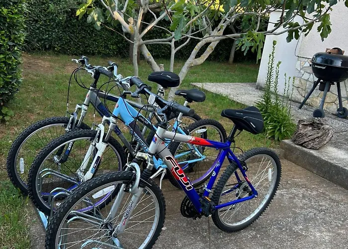 Lara * Zaton (Zadar)