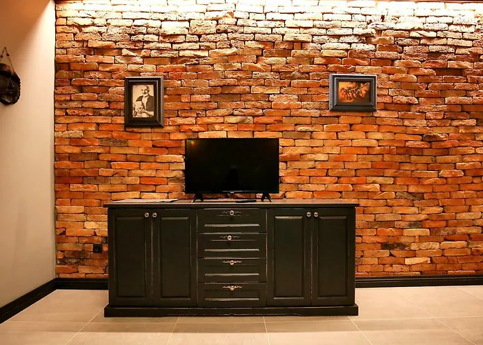 Lara Апартаменты *